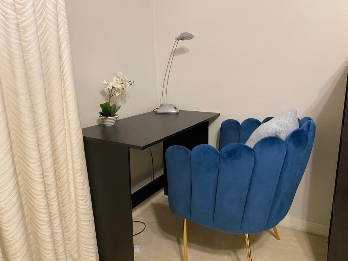 Cosy Private Room Easy Access To City & Airport Melbourne Exteriör bild