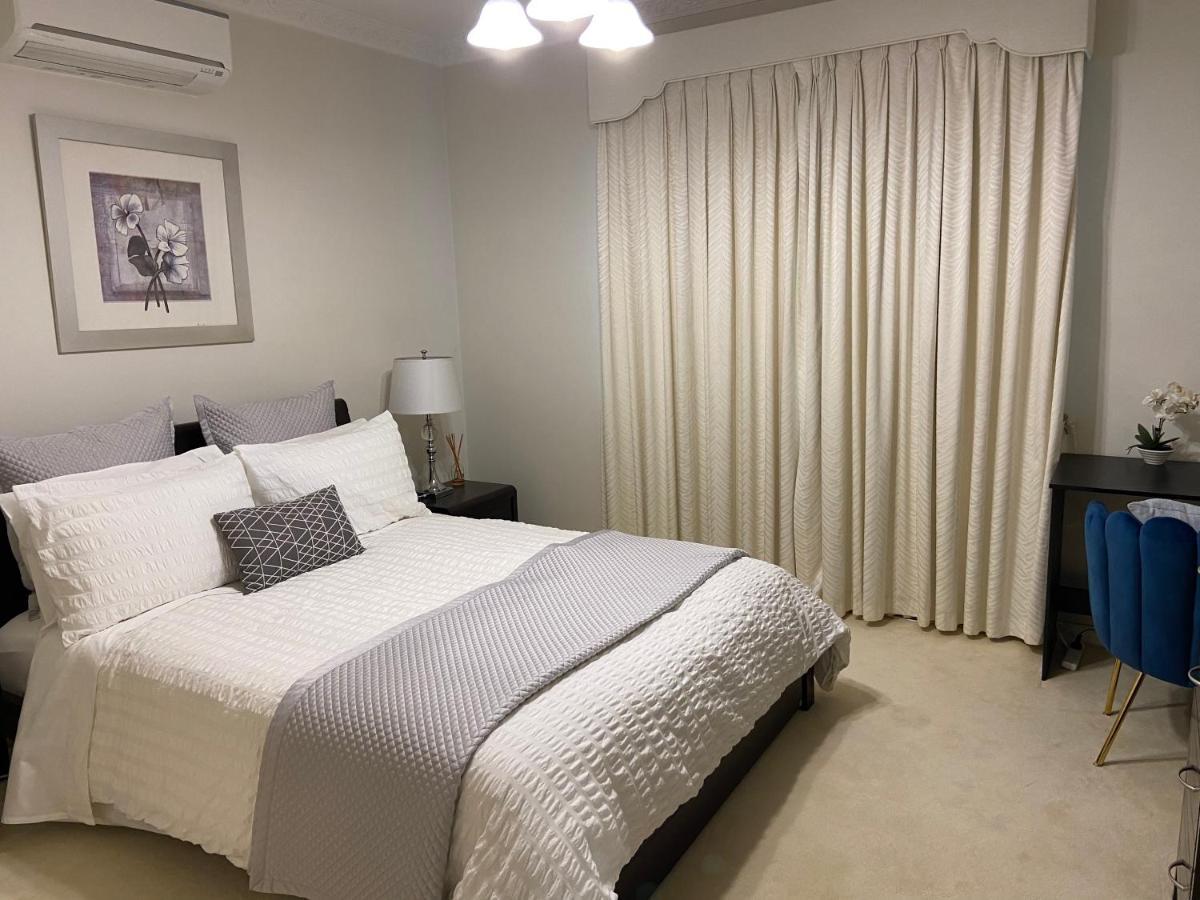 Cosy Private Room Easy Access To City & Airport Melbourne Exteriör bild